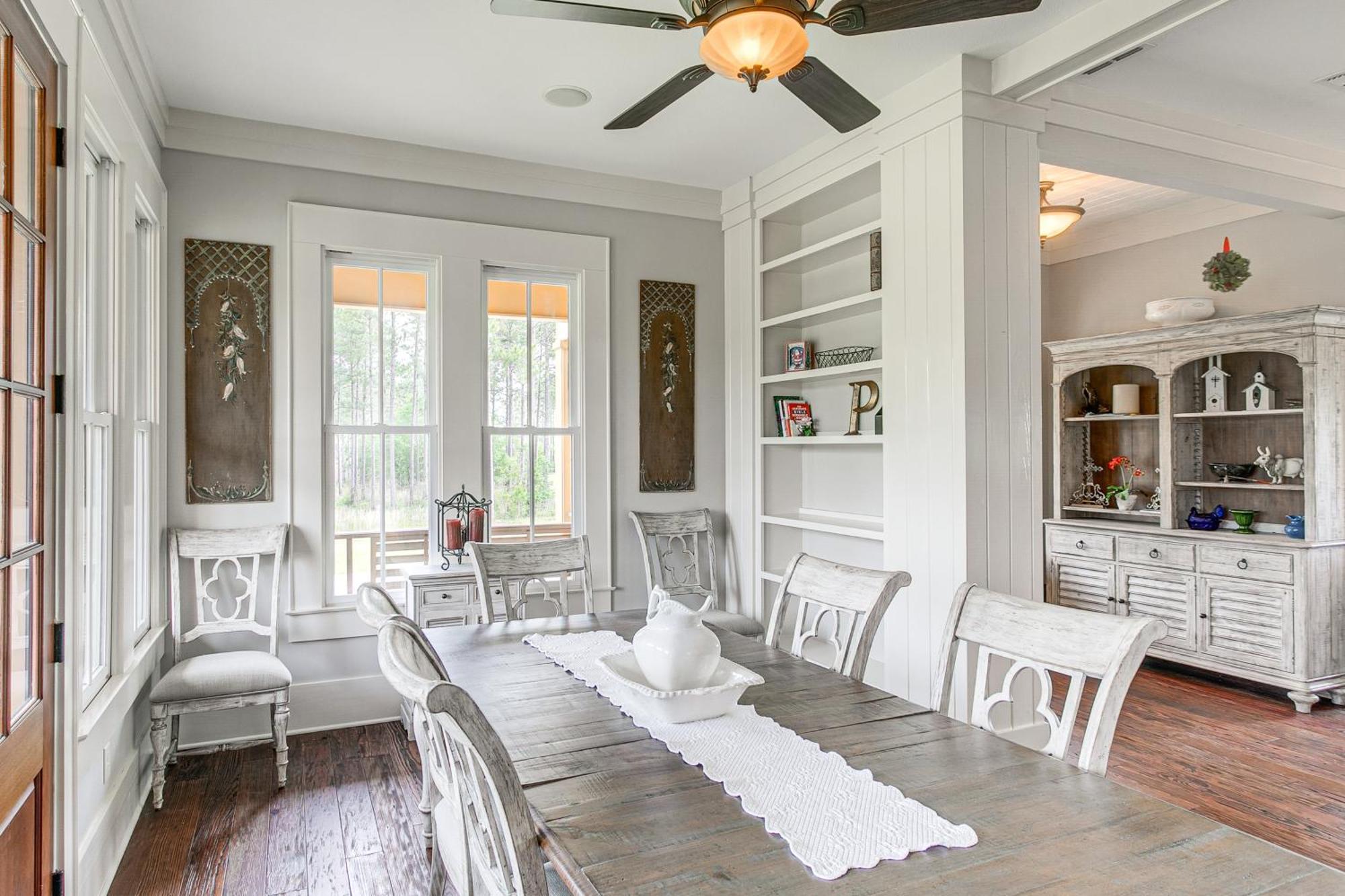 Secluded Home With Deck - Near Downtown Fitzgerald! Экстерьер фото